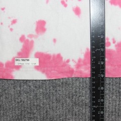 Smiley x HM Positive State of Mind Tie Dye T-Shirt Men’s Size L Pink Yellow