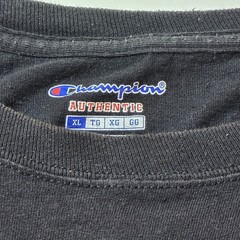 Snoh Aalegra 2017 Feels Champion Long Sleeve Shirt Size XL