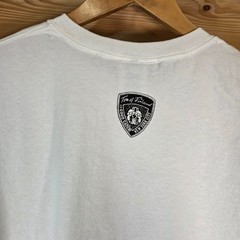 VTG Tom Of Finland Gay Leather BDSM Bondage LGBT T-Shirt Men Medium 90s