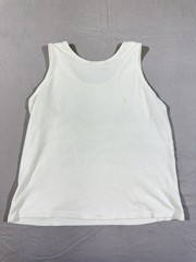 Vintage Hard Rock Cafe Tank Top Size Mens Medium