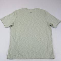 Tommy Bahama IslandZone Shirt Mens Large Performance UPF 30 Lightweight Tee