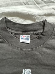 Fuct Ca$h Cross Tshirt Mens Small New