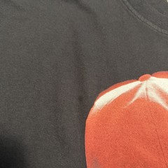 Billie Eilish T-Shirt Men XL Hit Me Hard And Soft Tour Concert Music Merch