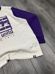 Vintage Y2K Ecko Unltd Thermal Long Sleeve T Shirt Sz XL