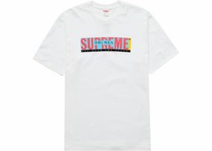 Supreme SS22 All Over Tee XXL BRAND NEW DS