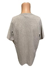 Vintage Men’s 1990’s Hard Rock Cafe HOLLYWOOD Gray Shirt Size Large