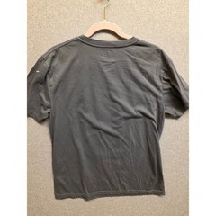 Masters of the Universe He-Man Loot Crate Exclusive Graphic T-Shirt Gray Mens L