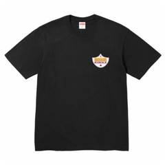 NWT Supreme UGK Super Tight Album Logo T-Shirt Tee Black SS24 Men’s L AUTHENTIC