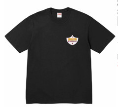 Supreme UGK Super Tight Tee Black SS24 New In Hand Size Large Box Logo Pimp C
