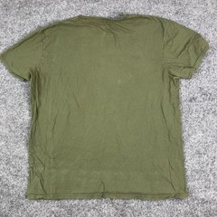 Lootcrate Black Clover T-Shirt Mens XL Green Anime Graphic Tee Cotton Casual