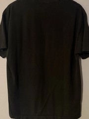 Diamond Supply Co Color Burst Box Logo T Shirt Black Large Skate Streetwear