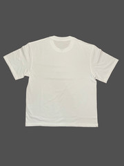 300GSM Oversized Heavyweight Streetwear Blank T-Shirt | 100% Cotton Relaxed Fit