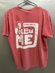 Comfort Colors FAMILY LEGACY T-Shirt Medium