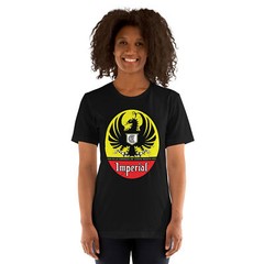 Distressed Imperial Cerveza Costa Rica Costa Rican Beer Unisex T-Shirt S-5XL