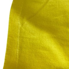 Vintage 1994 90s Yellow/Black Smiley Face Hug graphic shirt Single Stitch VTG