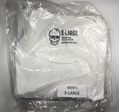 SWAG Golf “Swag Takes Tokyo” Olympics T-shirt XL (2021 Release – Sold Out) New!