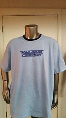 New Polo Jeans Company Ralph Lauren T-Shirt ~ Three Colors To Choose From
