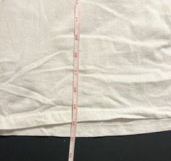 Brisco Brands Short Sleeve The Phantom NWT White Graphic Tshirt Size 2xl