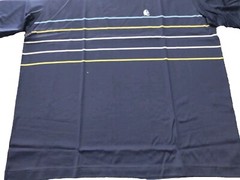 Mens Scottish Thread Short Sleeve Choker