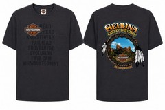 Harley Davidson T-Shirts | Set of 2 | Size 2XL | Amazing Condition