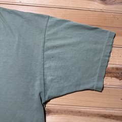 Vintage 90s GAP Kenya Safari Travel Stamp Map Nature Graphic T-Shirt USA – XL