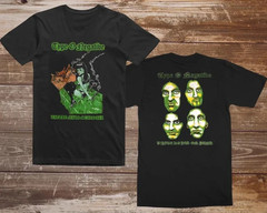 2 Side Type O Negative Little Miss Scare All T-Shirt