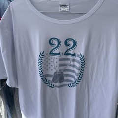 Graphic T-shirts Made To Order, Short Sleeve Unisex Tshirts Various Styles