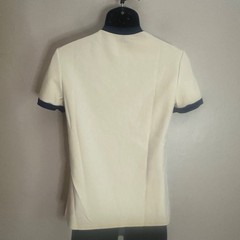 Daddy T Shirt Small Gently worn Poly blend crepe texture fabric No fabric tag