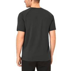 Mondetta Men’s Active T-Shirt 2-Pack Moisture Wicking ,Stretch ,Crew Neck- S-XXL