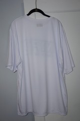 NYPD Finest Softball A4 Athletic T-Shirt Mens Size 2XL NY NYC Police Dept Sport