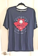AND 1 Basket Men’s XL T Shirt NEW 3516