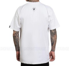 Sullen Art Collective Yo Payasa Standard Fit SCM6997 Short Sleeve Men`s T-shirt