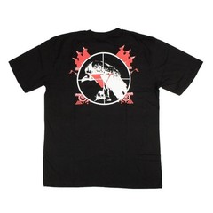 NWT Medium Kodak Black x Vlone 47 Black Men’s S T-Shirt Rare Still In Bag