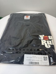 BURGER KING T-Shirt Men’s 5XL You Rule Have It Your Way Black Employee Crew NEW