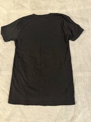 Riot Society Black T-shirt Men’s Shirt Size Small