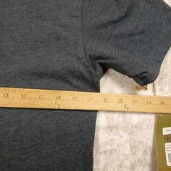 NWT Howler Brothers T Shirt Mens Medium Gray