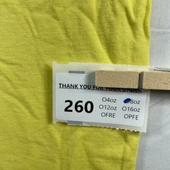 International Concepts Shirt Mens size Medium Yellow Zipper Short Sleeve New
