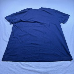 New Trier Girls Track Field 2019 T Shirt Navy Blue 2XL Athletic Event Tee
