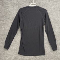 Tyndale FR T-Shirt Mens Sz S Fire Resistant CAT 1 2112 Long Sleeve Base Layer