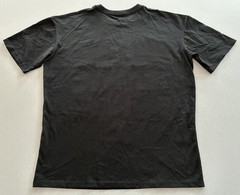THE SOPRANOS – PHOTO TEE – OFFICIAL HBO BLACK S/S T-SHIRT – TONY PAULIE SILVO
