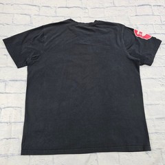 Hudson Outerwear T-Shirt MENS 2X Black Ape Kill Ape Head Graphic Streetwear