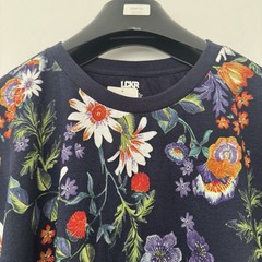 Lot Of 2 NWT Men’s XL Floral T-Shirts INC & LCKR Boho Vacation Resort Golf Beach