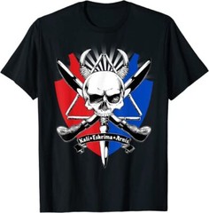 NEW LIMITED Eskrima Kali Arnis Filipino Martial Best Selling T-Shirt S-3XL