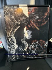 Darc Sport Bushido Ch 1. Side by Side Box Set