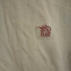 Recommended Papas Long T Size Unknown (Equivalent to L)