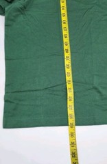 Goodthreads T-Shirt, Short Sleeve Crew Neck Deep Green Men’s XL