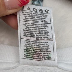 VTG Fruit of the Loom T-Shirt Men’s XL White Belikin Beer Belize Paper Thin Y2K