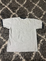 Vintage Political T Shirt Men’s XL Health Care Reform Gray Short Sleeve