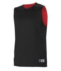 Alleson Athletic A105BA Mens Reversible Team Nba Jersey