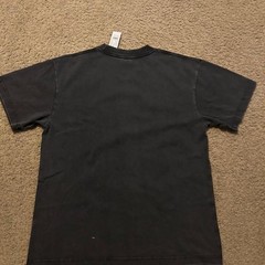 Marvel Rivals Thor T-shirt, Pacsun, Medium